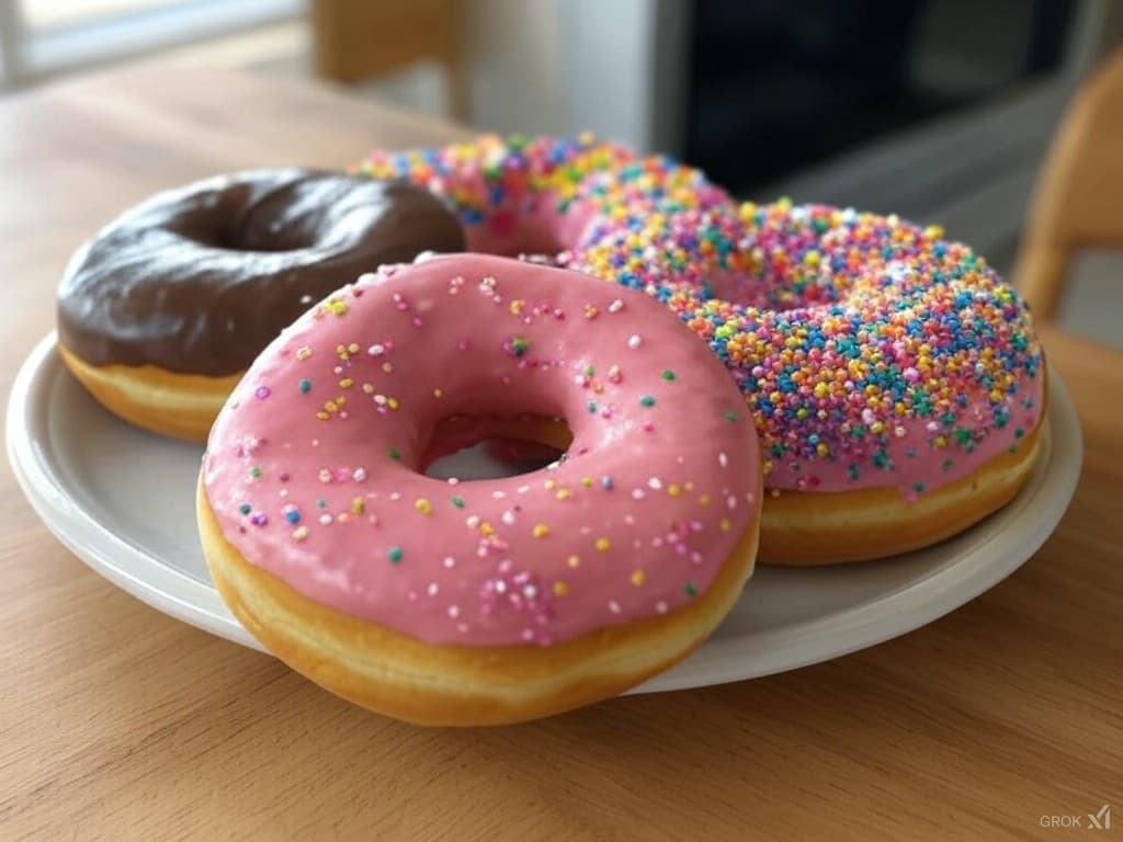 Donut