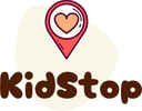 KidStop Cafe Logo