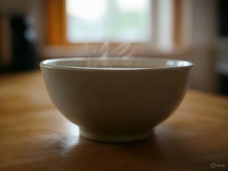 Anne Çorbası