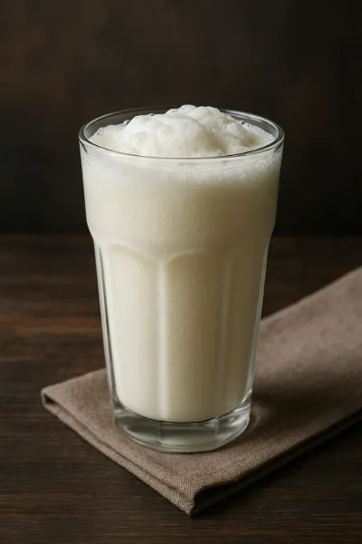 Ayran