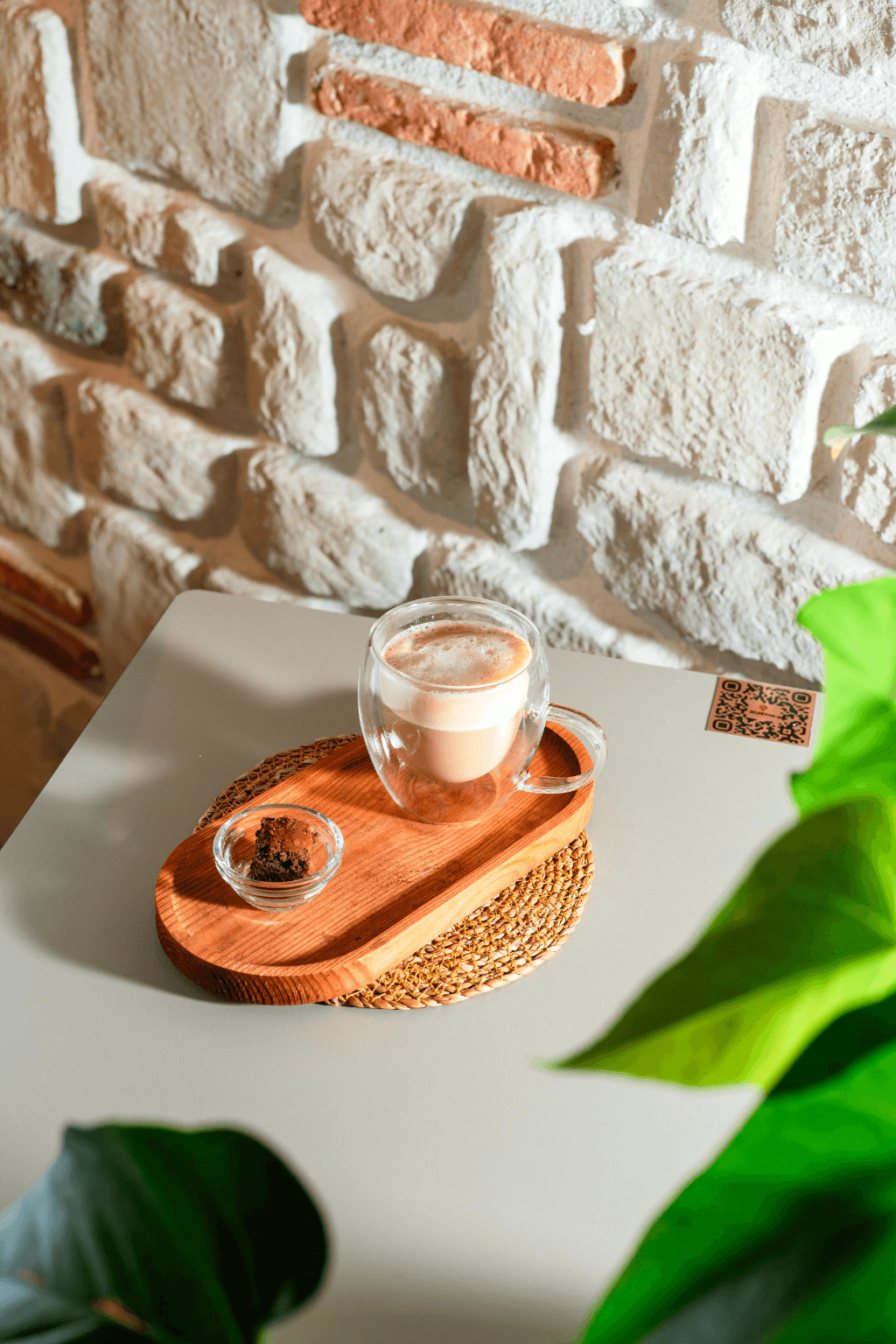 Caffe Latte